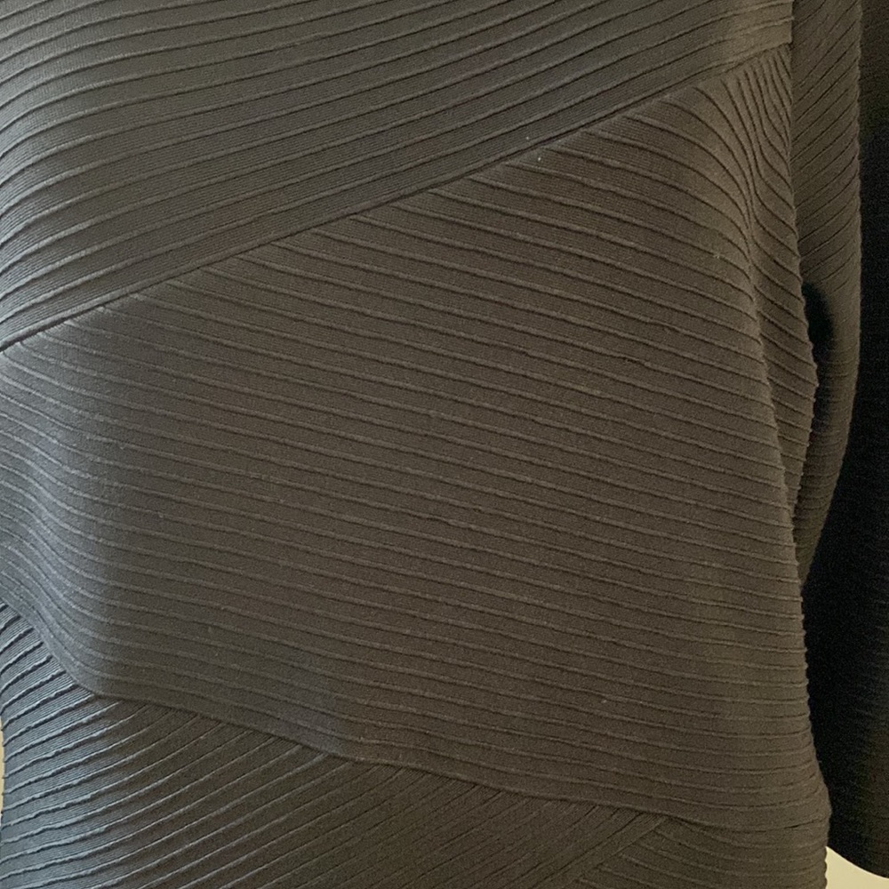 White House Black Market XL dress EUC - Picture 3 of 6